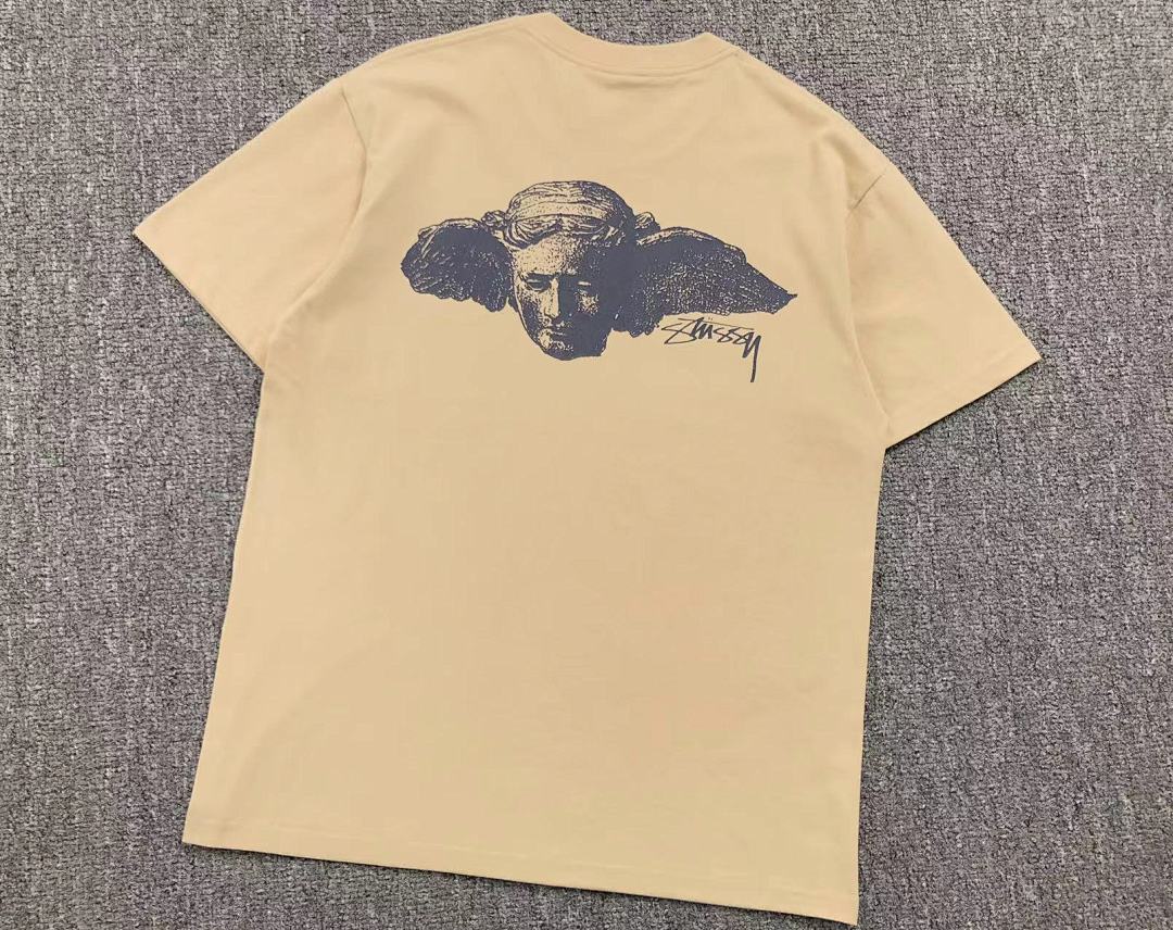 Stussy 85 STUSSY T-SHIRT - Image 10