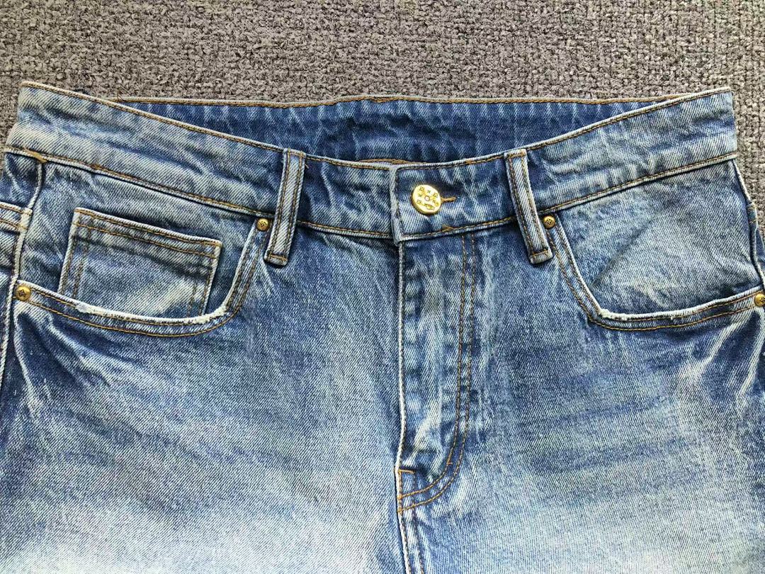 Louis Vuitton 245 L⭐ TROUSERS 2203180605 (Im 170Cm 60Kg I Wear Size 32 In The Phot) - Image 16