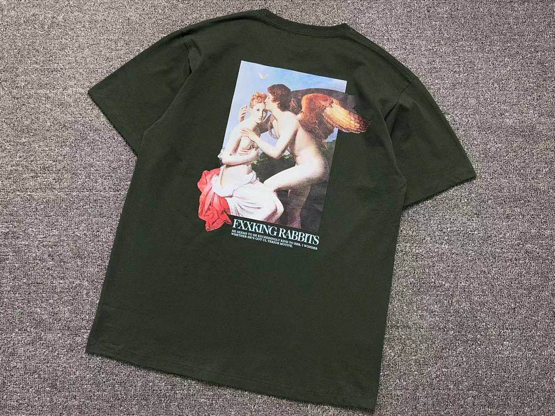 FR2 95 FR2 T-SHIRT - Image 3