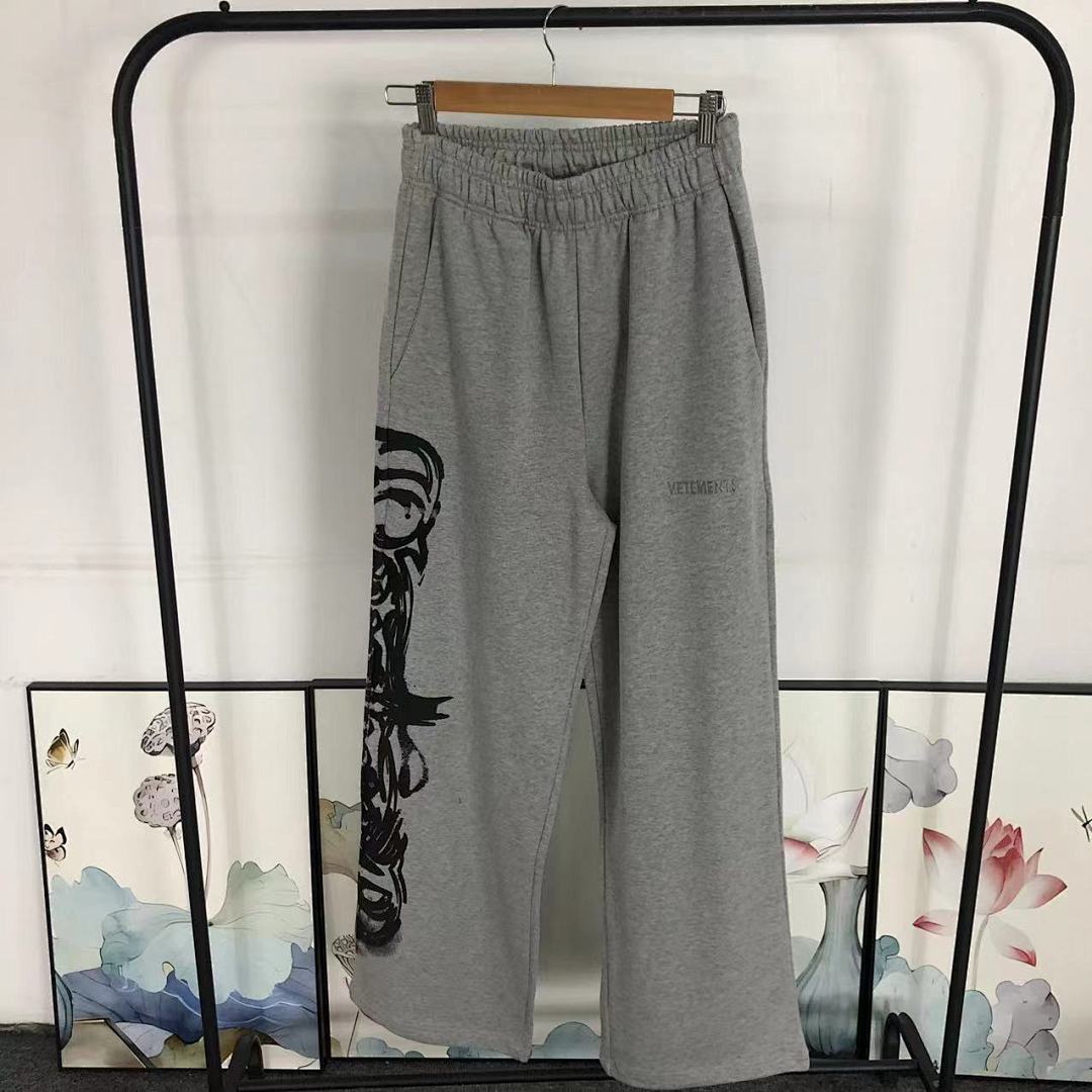 Vetements 275 VETEMENTS TROUSERS 3112180117 (Im 170Cm 60Kg I Wear Size S In The Phot) - Image 30