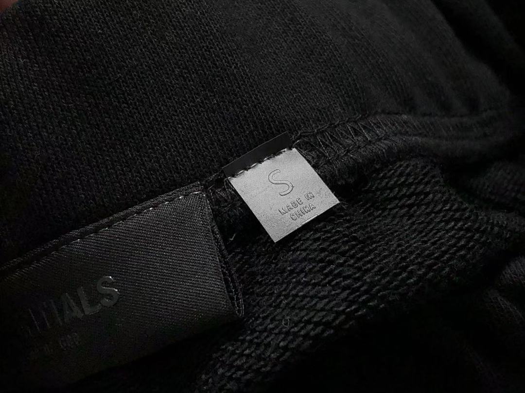 Fear of God 108 FOG SHORTS 41162417 (Im 170Cm 57Kg I Wear Size S In The Phot) - Image 25