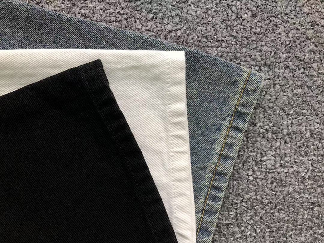 Louis Vuitton 208 L⭐ TROUSERS 504102317 (Im 170Cm 60Kg I Wear Size 28 In The Phot) - Image 19