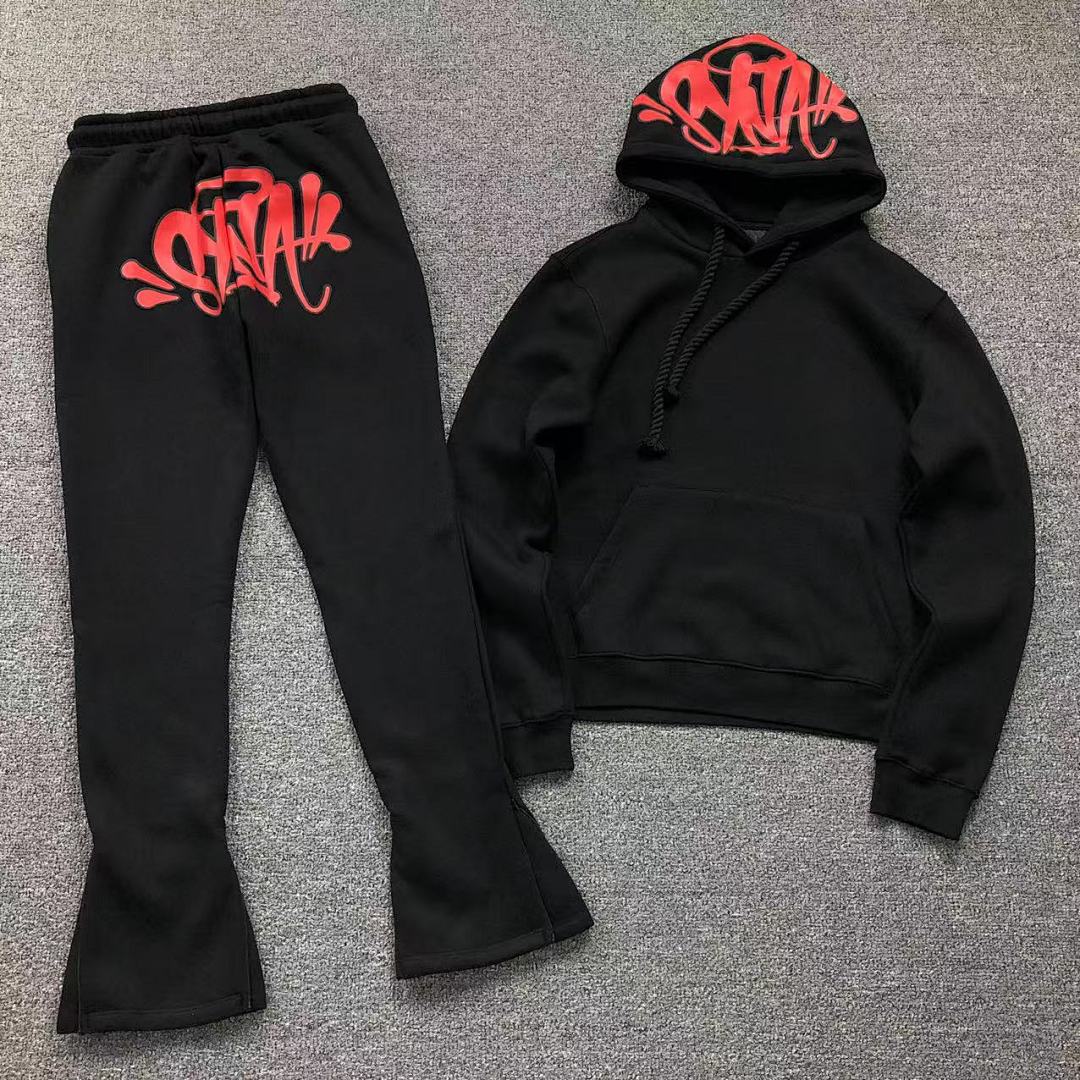 Unbranded 278 S⭐N⭐ HOODIE TTROUSERS 311133763 (Im 170Cm 55Kg I Wear Size XS In The Phot)