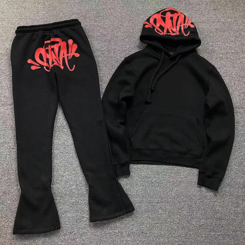 Unbranded 278 S⭐N⭐ HOODIE TTROUSERS 311133763 (Im 170Cm 55Kg I Wear Size XS In The Phot)