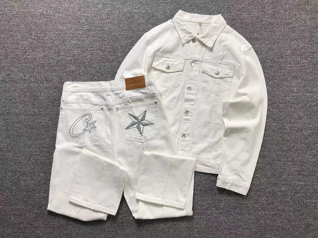 Unbranded 🔥🔥🔥 TOP218 TROUSERS158 CORTEIZ JACKET - Image 68