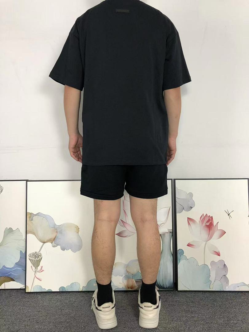 Fear of God SHORTS115 FOG T-SHIRT - Image 6