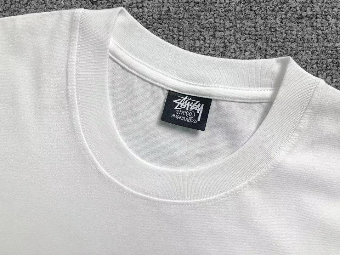 Stussy 85 STUSSY T-SHIRT - Image 19