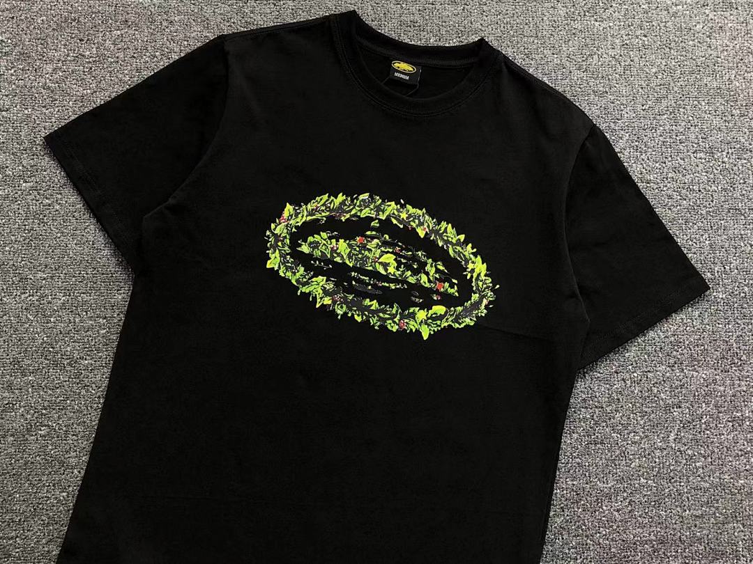 Corteiz 78 CORTEIZ T-SHIRT - Image 7