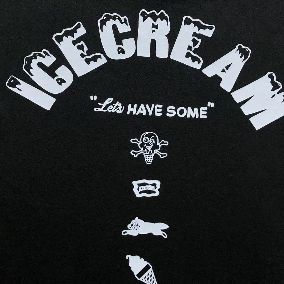 Icecream 98 IC⭐⭐R⭐AM T-SHIRT 126212202 (Im 170Cm 60Kg I Wear Size M In The Phot) - Image 14