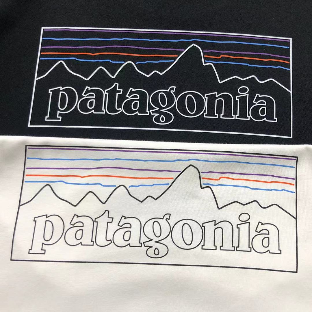 On Running 78 PATAGONIA T-SHIRT 123142002 (Im 170Cm 60Kg I Wear Size M In The Phot) - Image 12