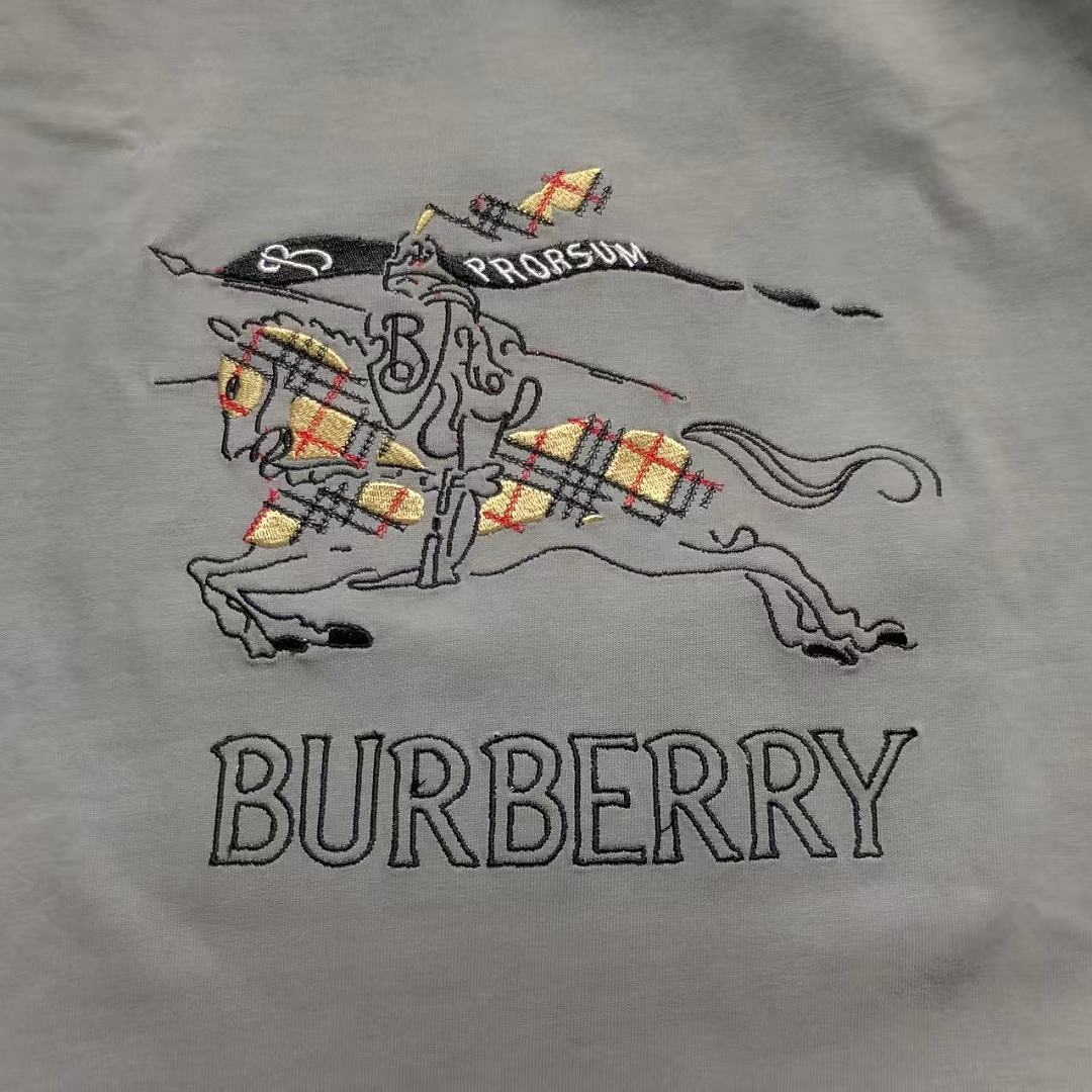 Burberry 125 B⭐R⭐E⭐RY T-SHIRT 526081781 (Im 170Cm 60Kg I Wear Size S In The Phot) - Image 15