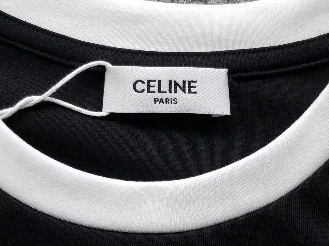 Unbranded 128 C⭐L⭐⭐E T-SHIRT FEMAIE - Image 13