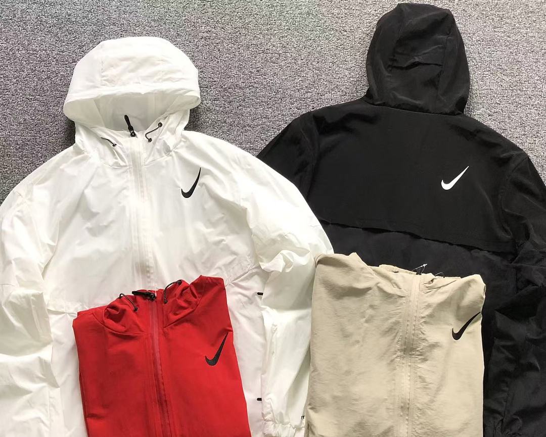 Nike 158 N⭐K⭐ JACKET 4208262777 (Im 170Cm 60Kg I Wear Size L In The Phot) - Image 6