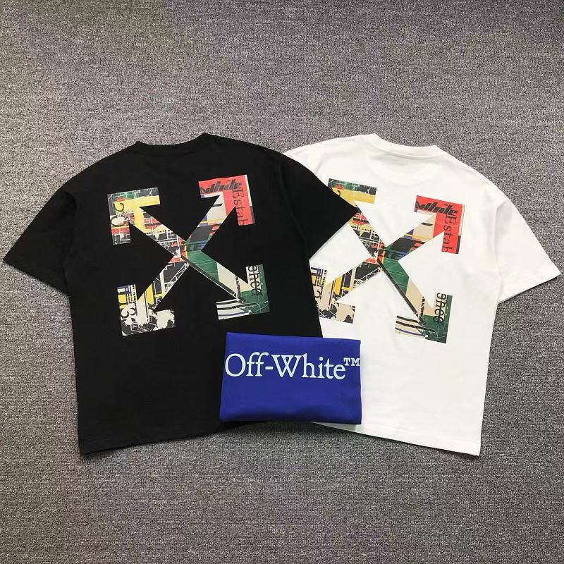 Off-White Off-White 105 T-SHIRT 5207182619 (Im 170Cm 60Kg I Wear Size M In The Phot), photo 1
