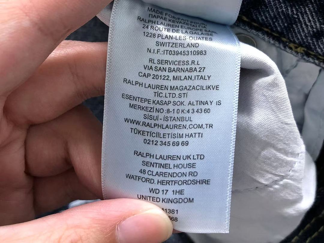 Off-White 215 OFF-WHITE TROUSERS 3206050917 (Im 170Cm 60Kg I Wear Size 30 In The Phot) - Image 30