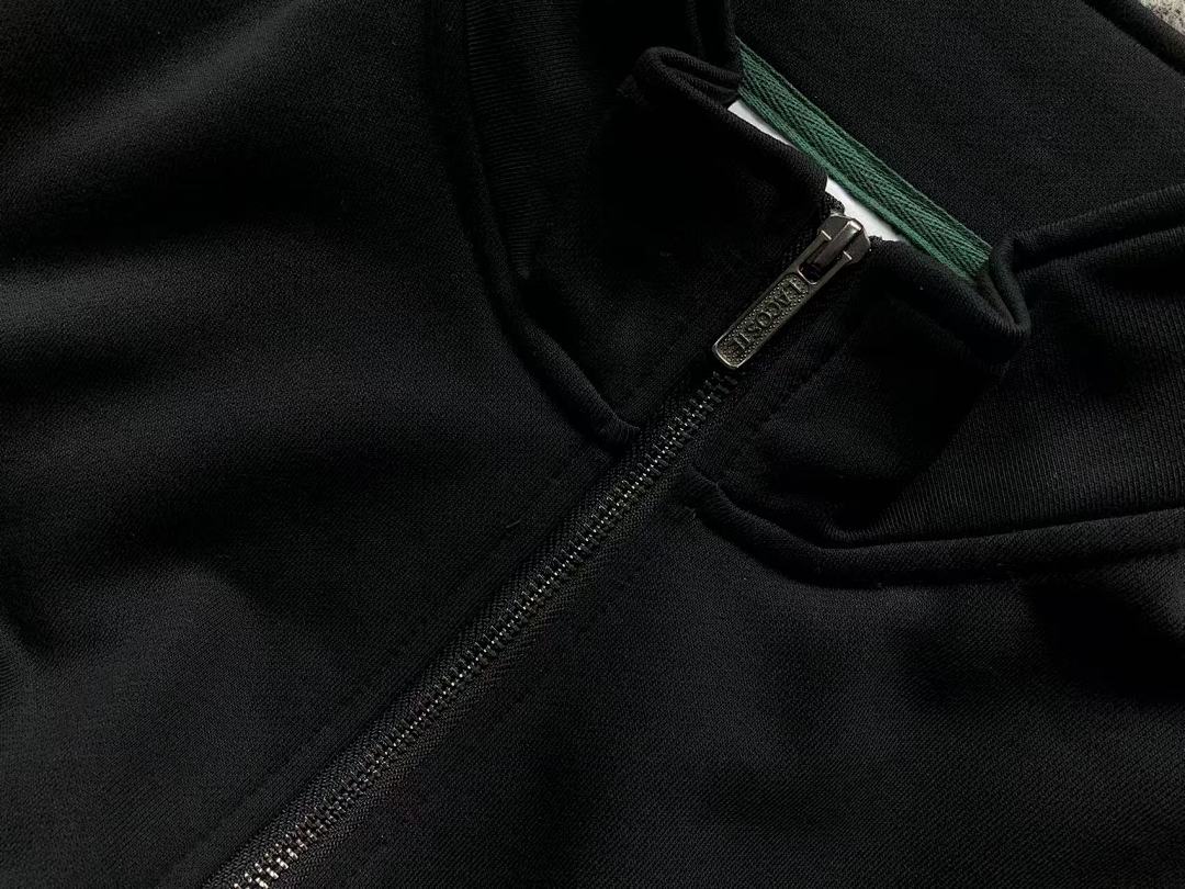 Lacoste 128 LACOSTE HOODIE 3112290303 (Im 170Cm 60Kg I Wear Size L In The Phot) - Image 20