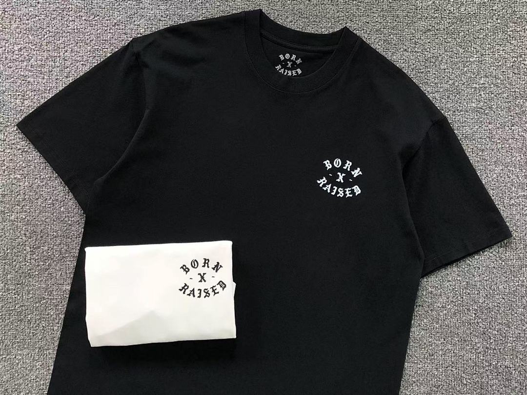 Born X Raised 79 B⭐⭐N X RA⭐⭐E⭐ T-SHIRT 215132102 (Im 170Cm 60Kg I Wear Size L In The Phot) - Image 21