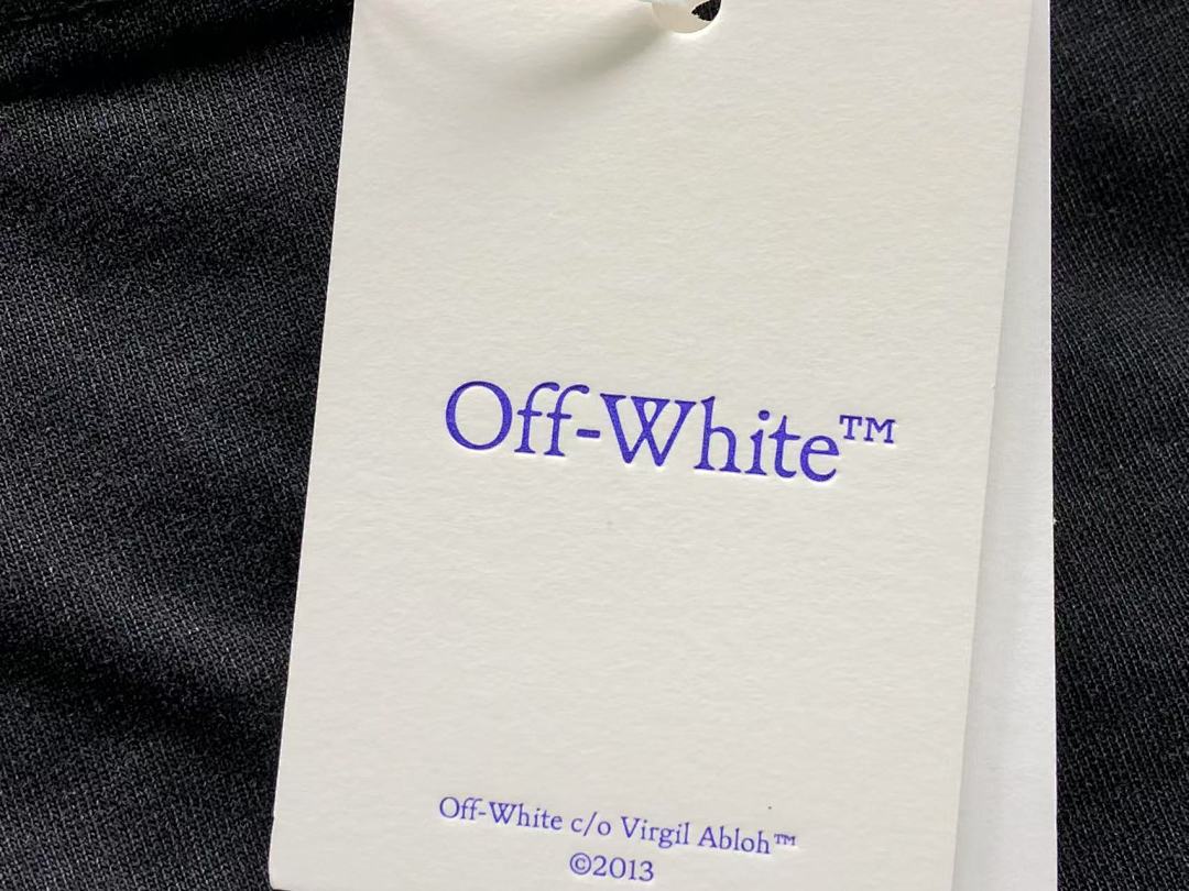 Off-White 115 OFF-WHITE T-SHIRT 504182819 (Im 170Cm 60Kg I Wear Size S In The Phot) - Image 15