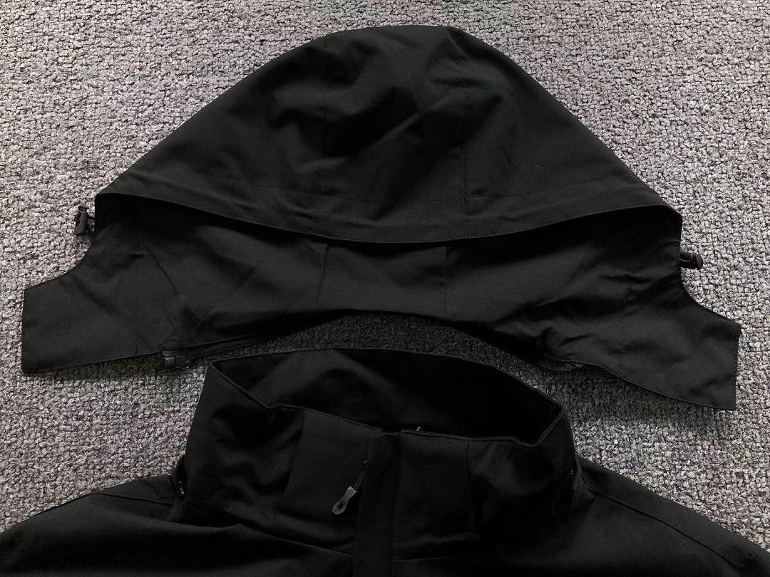 Adidas 208 A⭐I⭐AS JACKET 2207131604 (Im 170Cm 60Kg I Wear Size XL In The Phot) - Image 23