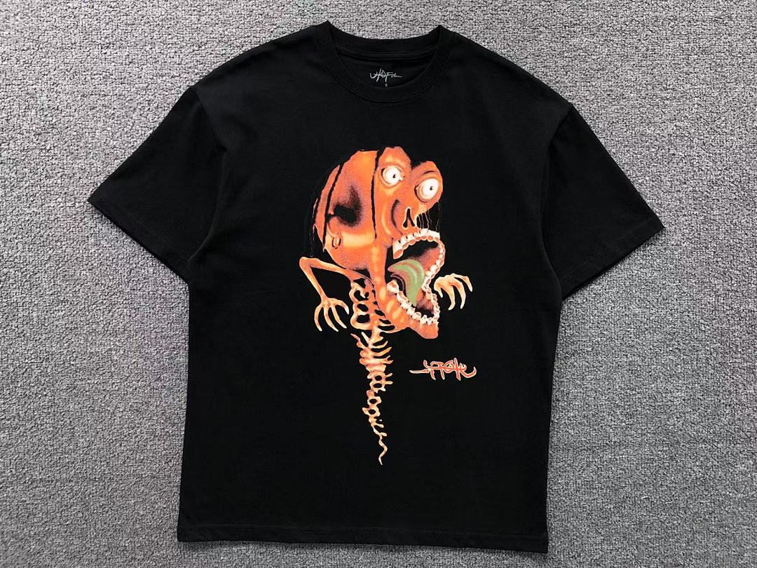 Travis Scott 78 TRAVIS SCOTT T-SHIRT 505219891 (Im 170Cm 60Kg I Wear Size S In The Phot) - Image 7