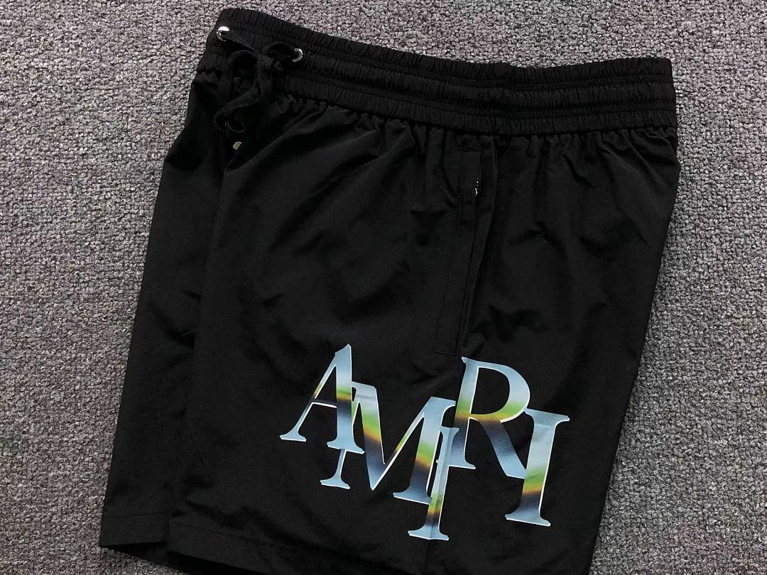 AMIRI 145 AMIRI SHORTS 5260802180 (Im 170Cm 60Kg I Wear Size M In The Phot) - Image 10