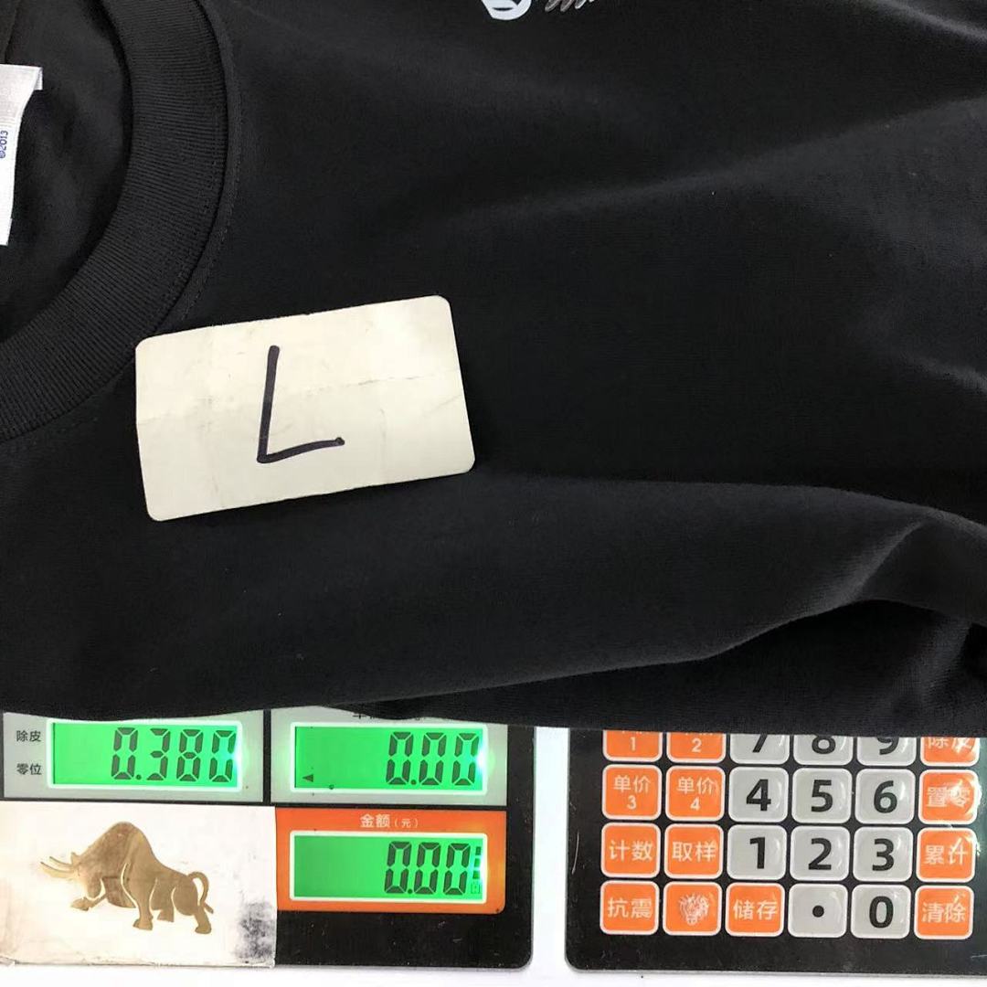Off-White 98 OFF-WHITE T-SHIRT 523243419 (Im 170Cm 60Kg I Wear Size L In The Phot) - Image 29