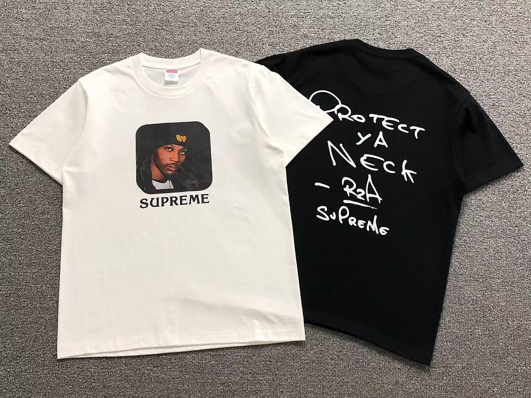 Supreme 115 S⭐⭐R⭐⭐E T-SHIRT 3204270811 (Im 170Cm 60Kg I Wear Size M In The Phot) - Image 5