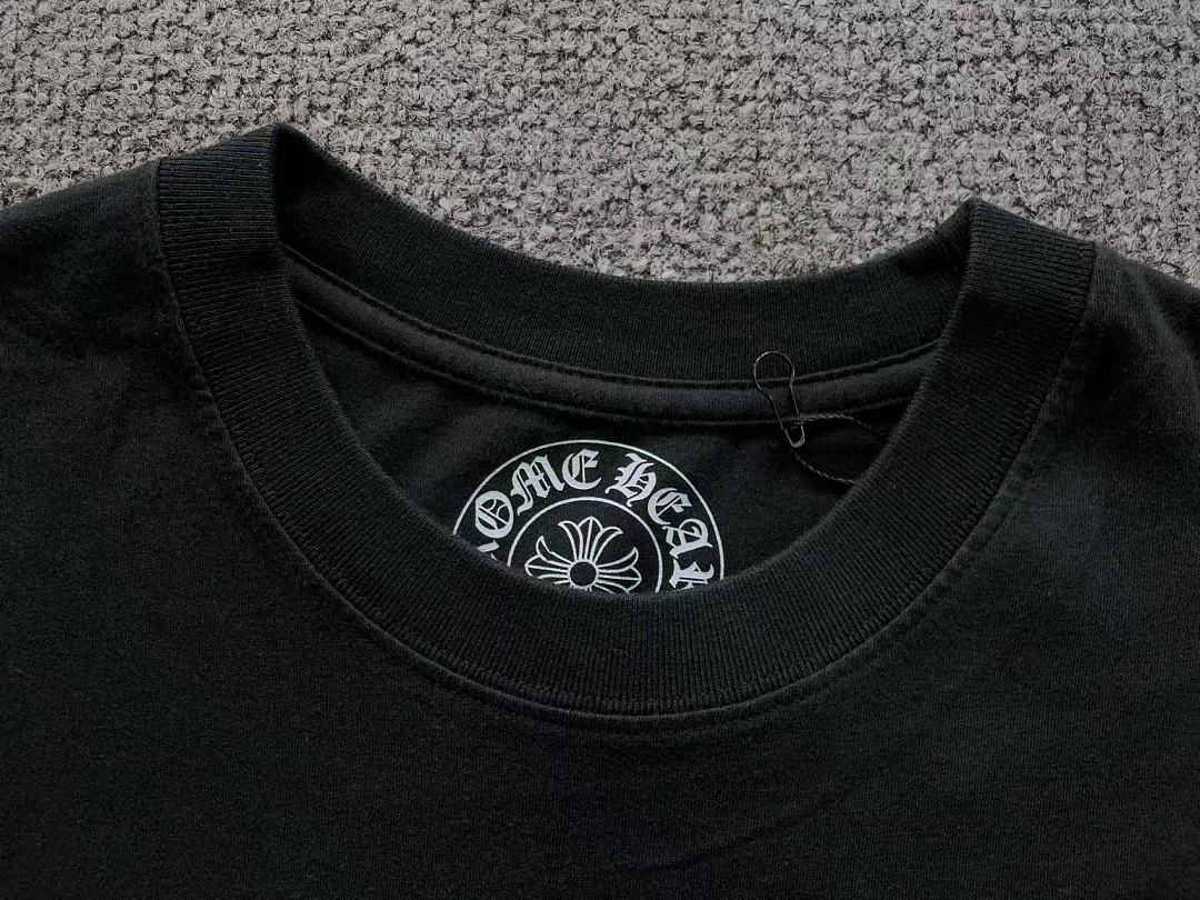 Comme des Garcons 113 C⭐⭐OME HE⭐⭐TS T-SHIRT 3206221002 (Im 170Cm 60Kg I Wear Size M In The Phot) - Image 21