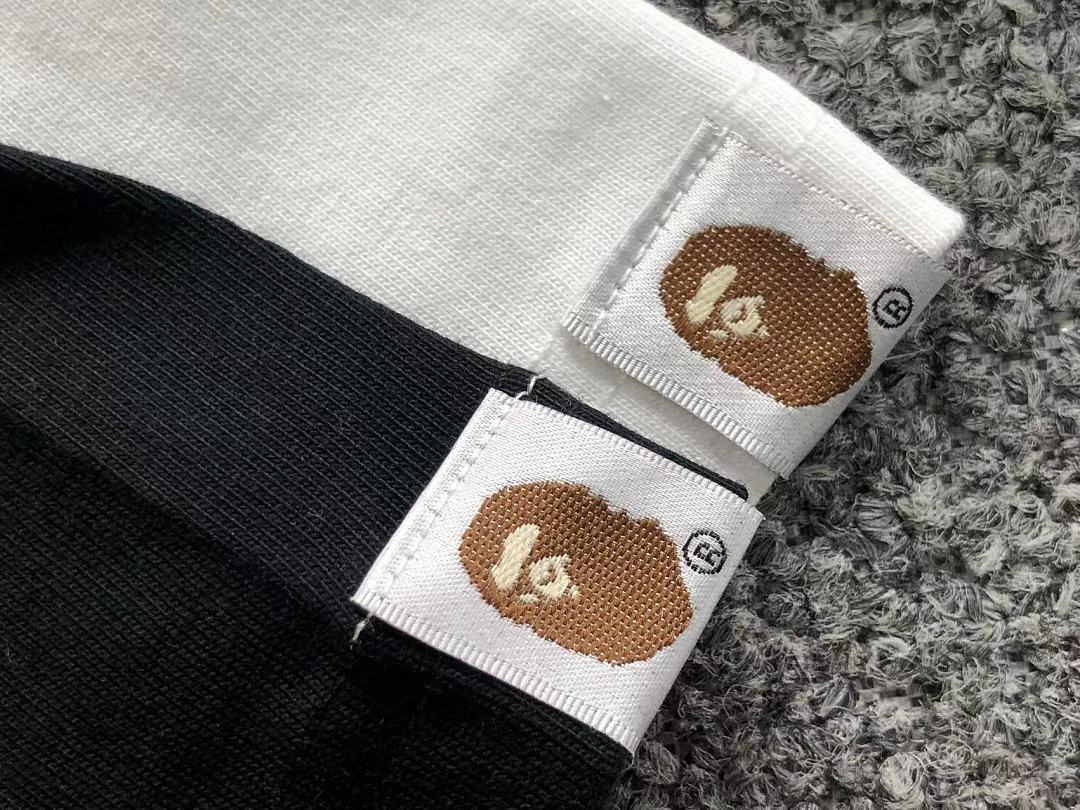 Bape 98 BAPE T-SHIRT 4205291177 (Im 170Cm 60Kg I Wear Size M In The Phot) - Image 16