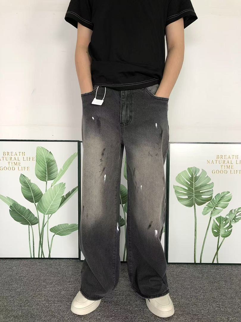 Acne Studios 185 ACNE STUDIOS TROUSERS 502145017 (Im 170Cm 57Kg I Wear Size S In The Phot) - Image 3