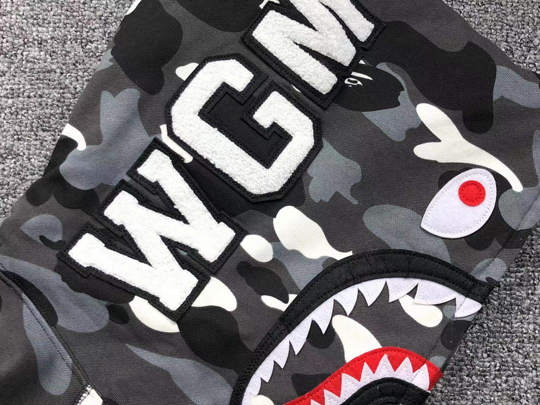 Bape 249 BAPE - Image 21