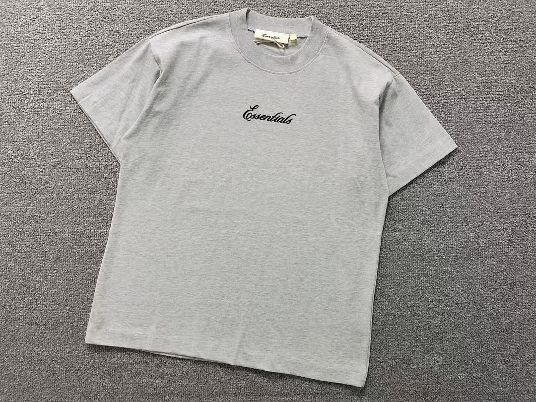 Fear of God SHORTS 118 FOG T-SHIRT - Image 18