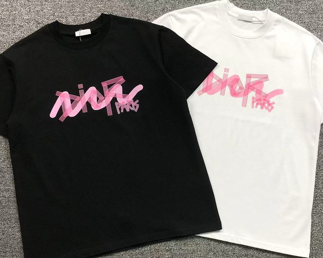 Dior 128 D⭐O⭐ T-SHIRT 3204221721 (Im 170Cm 60Kg I Wear Size M In The Phot) - Image 6