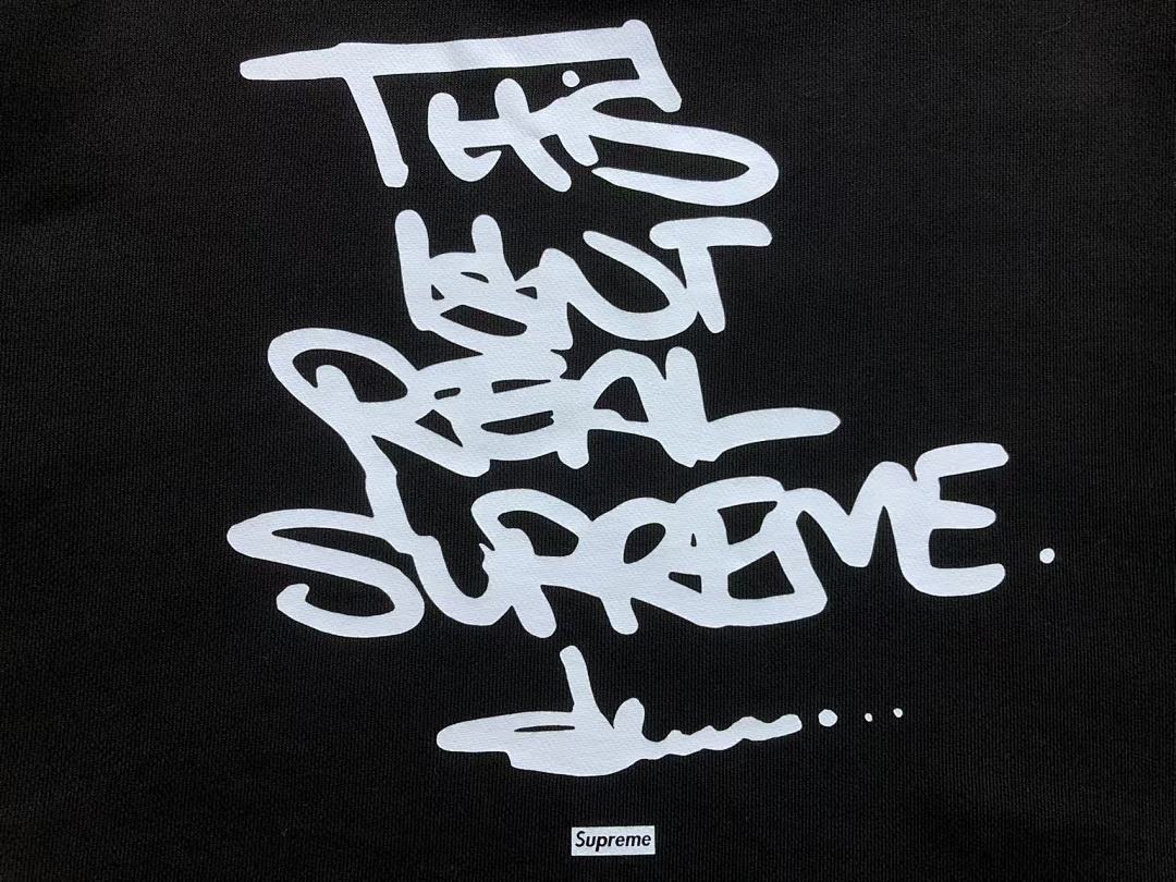 Supreme 138 S⭐⭐R⭐⭐E HOODIE 4203181077 (Im 170Cm 60Kg I Wear Size M In The Phot) - Image 13
