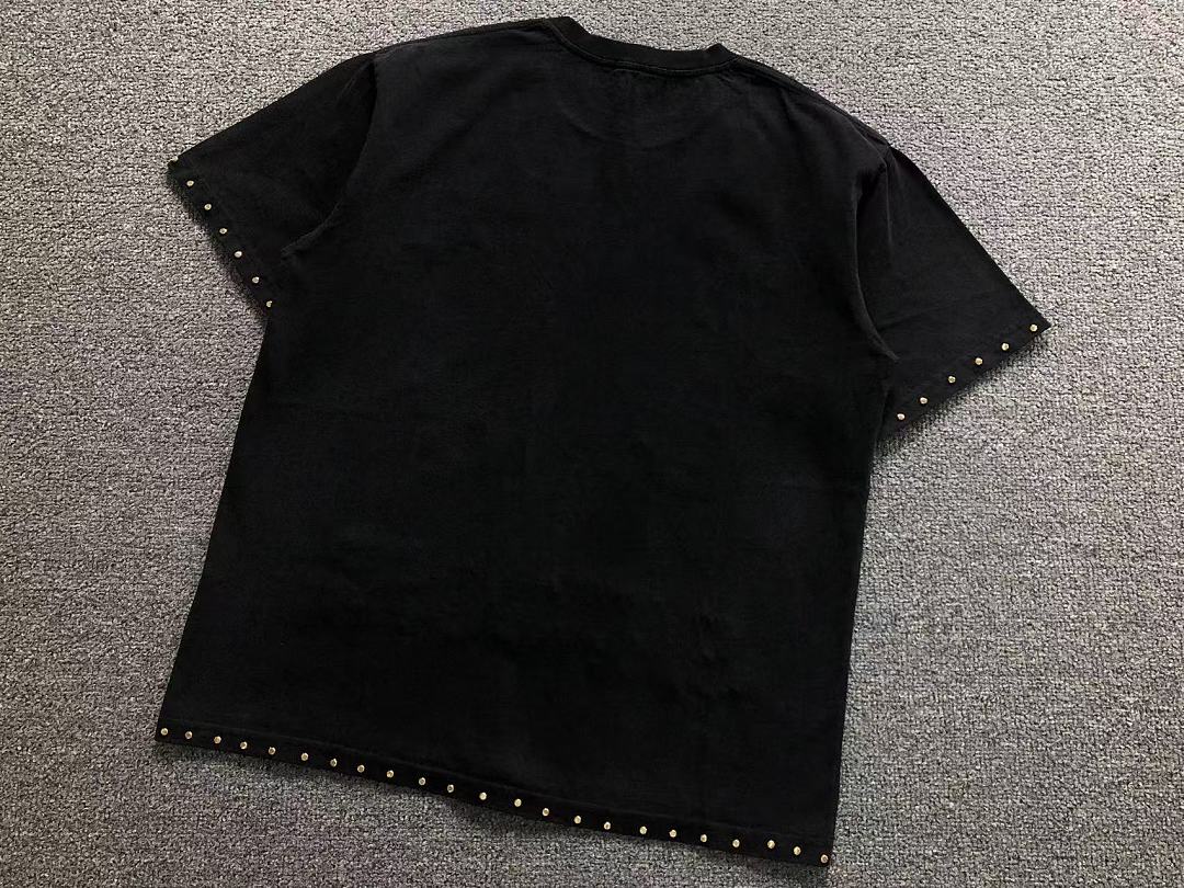 Unbranded 125 FASHION T-SHIRT 3208193717 (Im 170Cm 60Kg I Wear Size S In The Phot) - Image 11