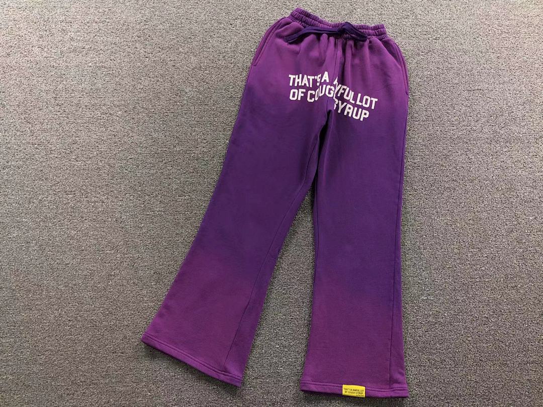 Cough Syrup TROUSERS 258 COU⭐H SY⭐UP HOODIE - Image 44