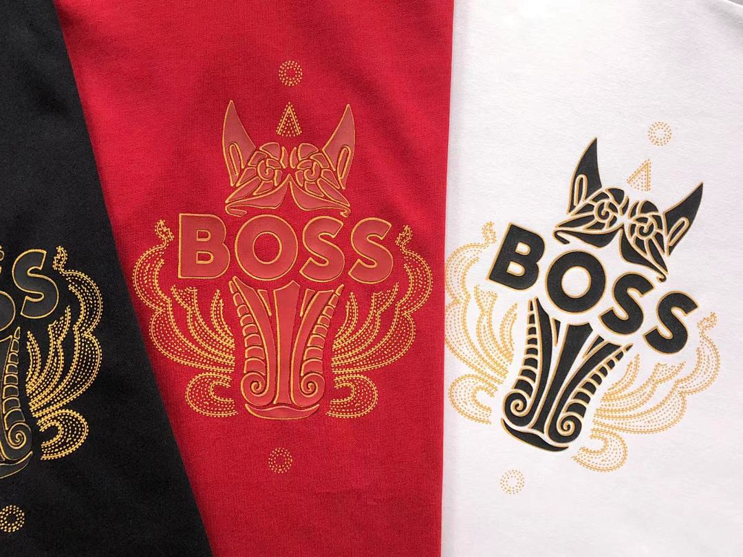 Hugo Boss 128 H⭐G⭐ B⭐⭐S T-SHIRT 4204101377 (Im 170Cm 60Kg I Wear Size L In The Phot) - Image 16