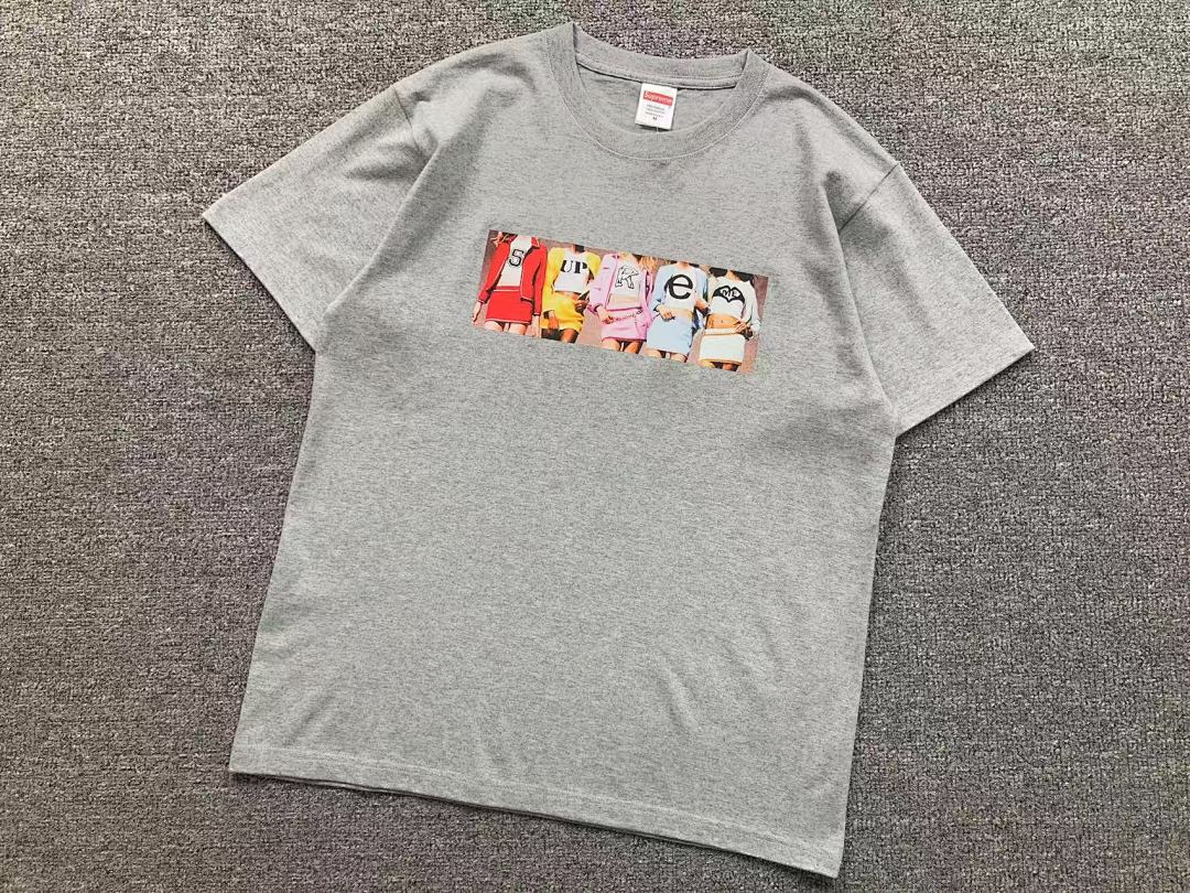 Supreme 95 S⭐⭐R⭐⭐E T-SHIRT 123140302 (Im 170Cm 60Kg I Wear Size M In The Phot) - Image 12