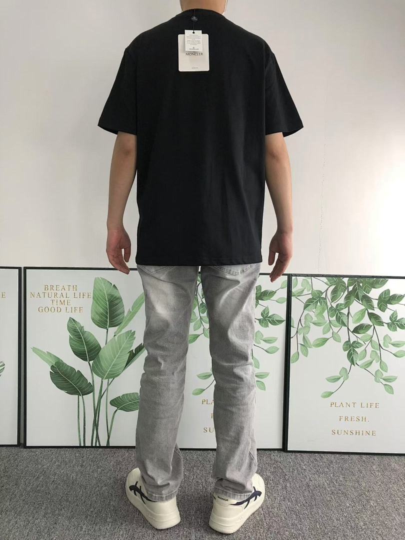 Unbranded 95 E⭐P⭐R⭐⭐ A⭐M⭐N⭐ T-SHIRT 412160603 (Im 170Cm 57Kg I Wear Size L In The Phot) - Image 4