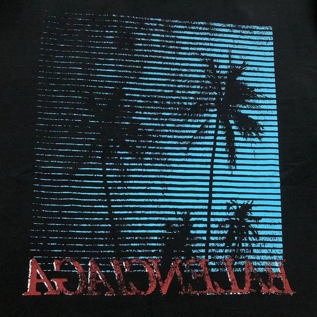 Balenciaga 118 B⭐L⭐⭐⭐IA⭐A T-SHIRT 42061325156 (Im 170Cm 60Kg I Wear Size 1 In The Phot) - Image 8