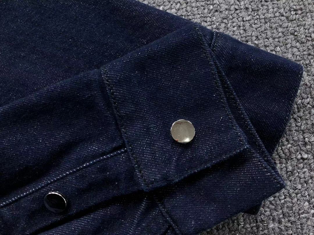 Sp5der 419 SP5DER JACKET 213082172 (Im 170Cm 55Kg I Wear Size M In The Phot) - Image 17