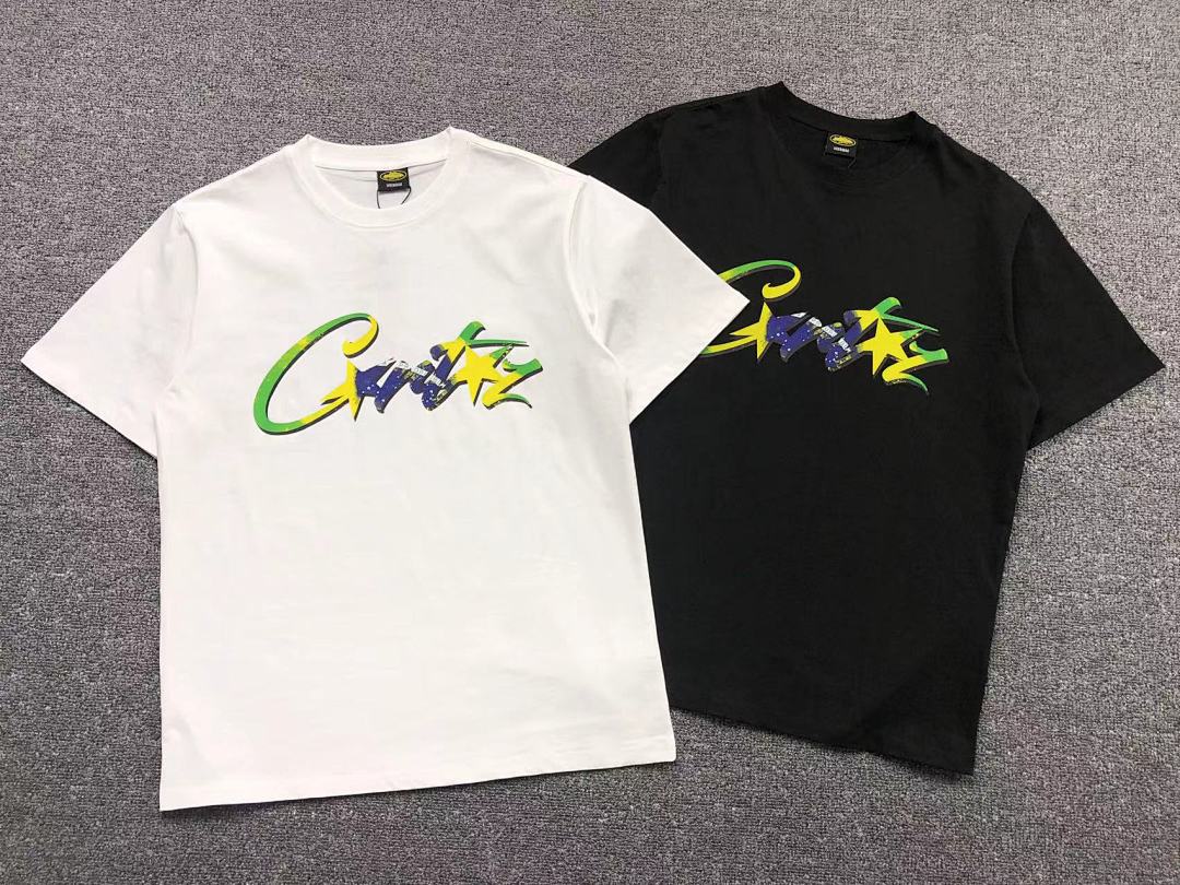 Corteiz 78 CORTEIZ T-SHIRT - Image 3