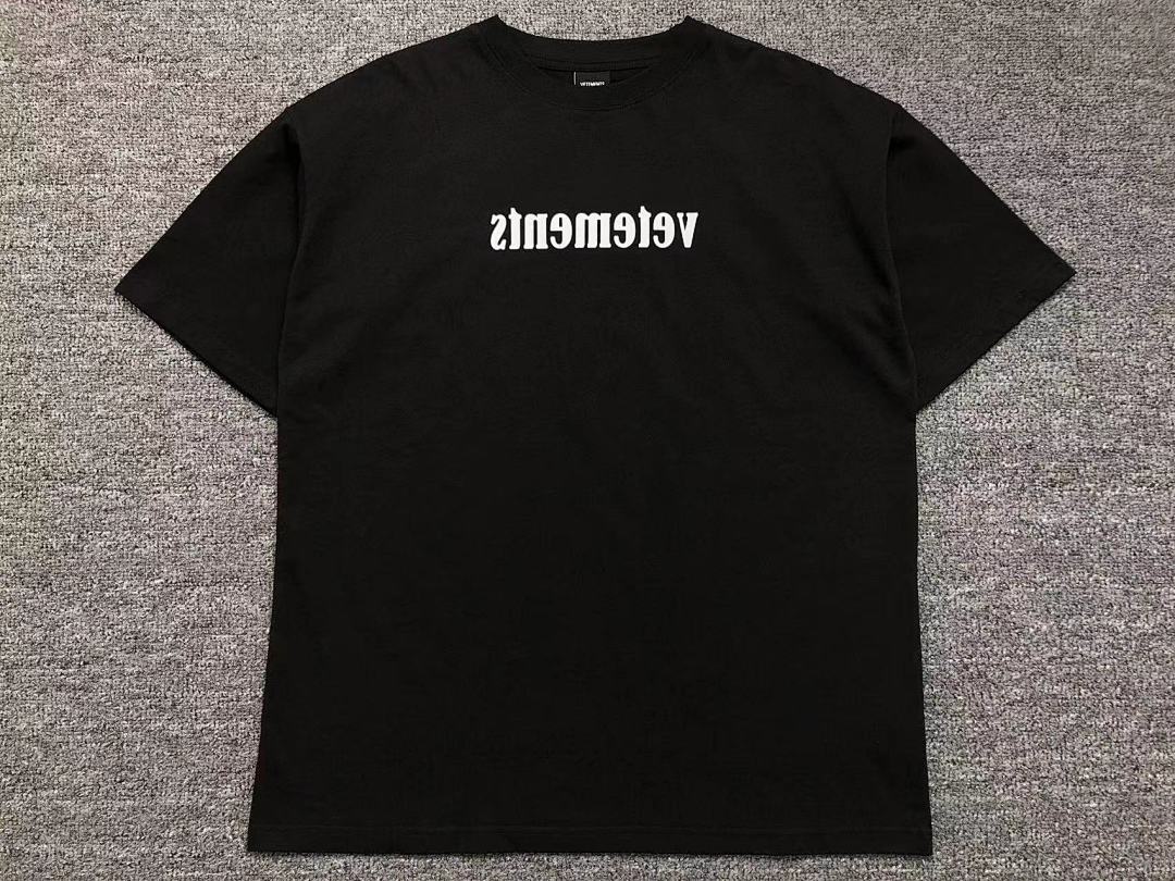 Vetements 85 VETEMENTS T-SHIRT - Image 14