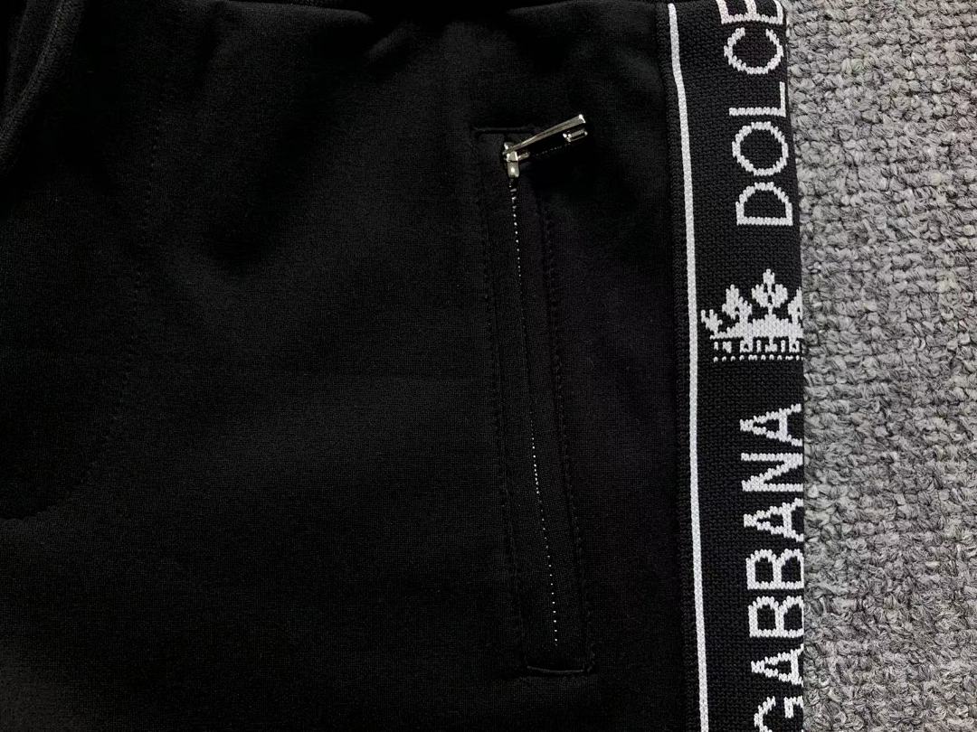 Dolce & Gabbana 279 D⭐LC⭐ GA⭐⭐A⭐A HOODIE - Image 36