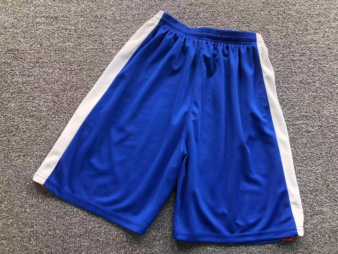 Unbranded 75 FOOTBALL T-SHIRT SHORTS 11081237002 (Im 170Cm 60Kg I Wear Size L In The Phot) - Image 26