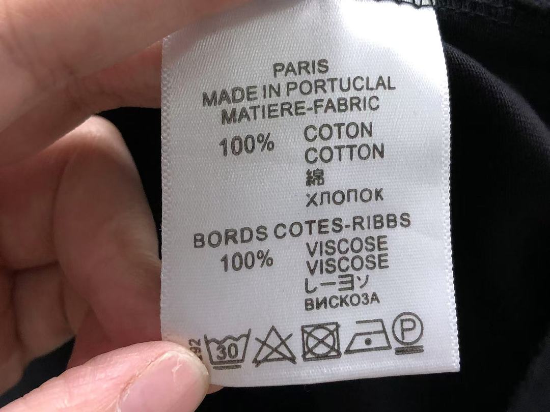 Y-3 129 Y-3 T-SHIRT 3208211321 (Im 170Cm 60Kg I Wear Size L In The Phot) - Image 24
