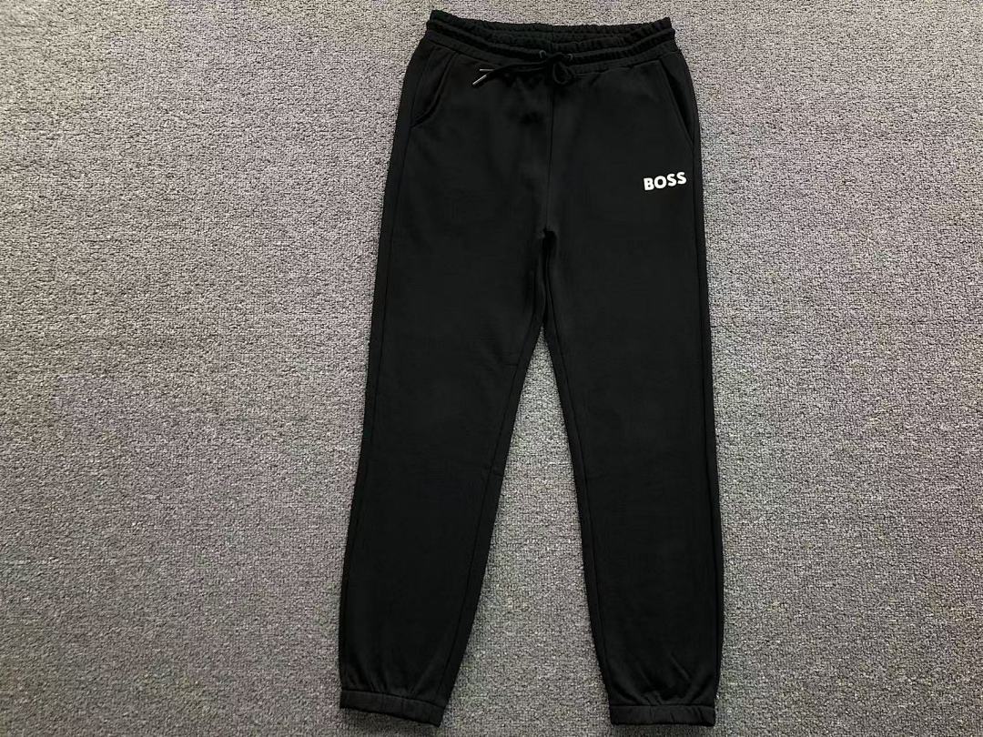 Hugo Boss 135 H⭐G⭐ B⭐⭐S TROUSERS 216271204 (Im 170Cm 60Kg I Wear Size XL In The Phot) - Image 12