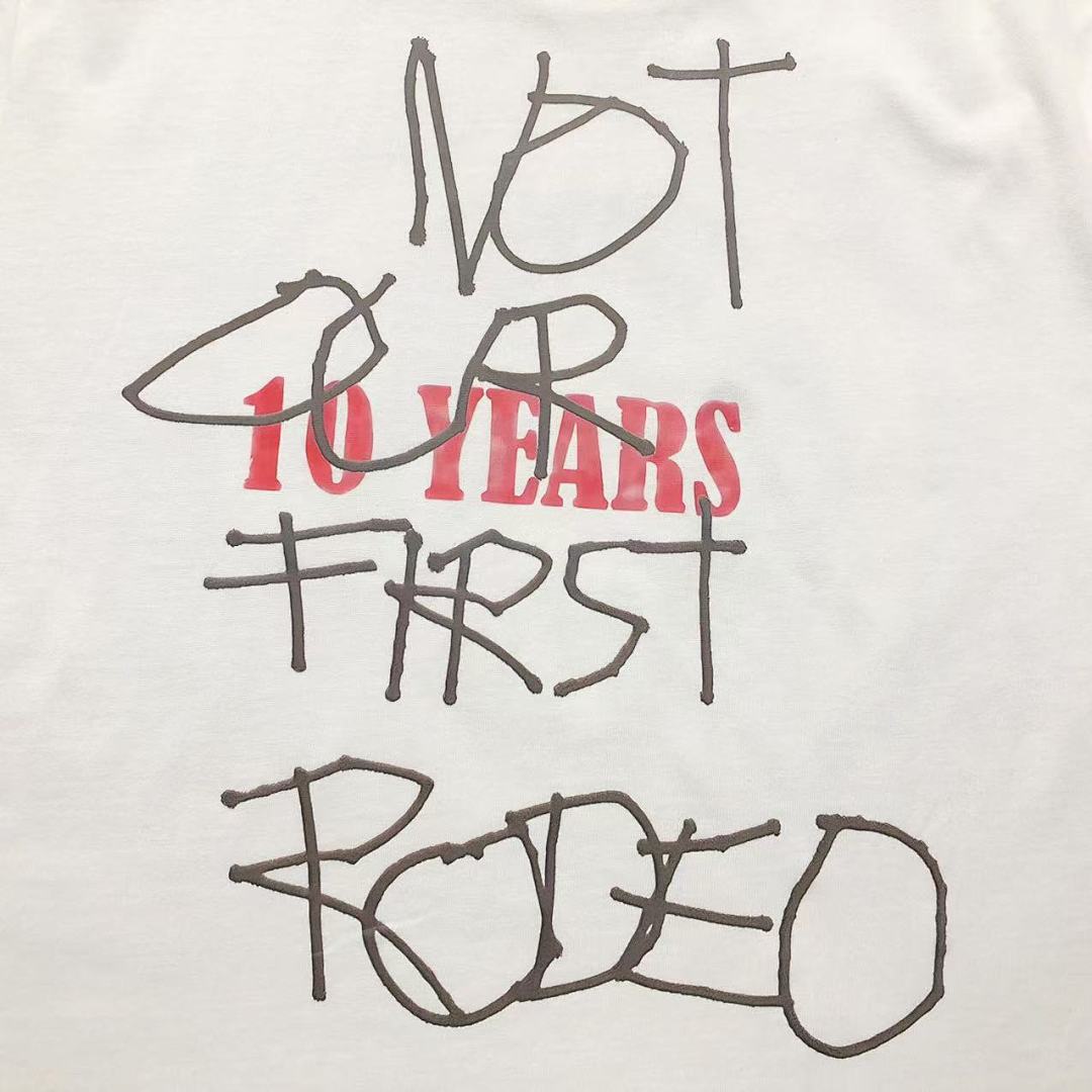 Sp5der 78 SP5DER T-SHIRT - Image 6
