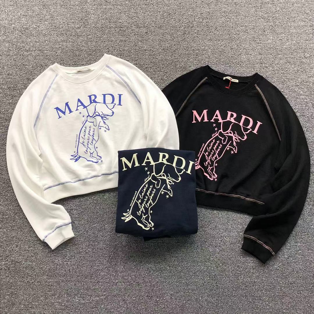 Unbranded 118 MAR⭐I ME⭐⭐RE⭐⭐ HOODIE FEMAIE, photo 1