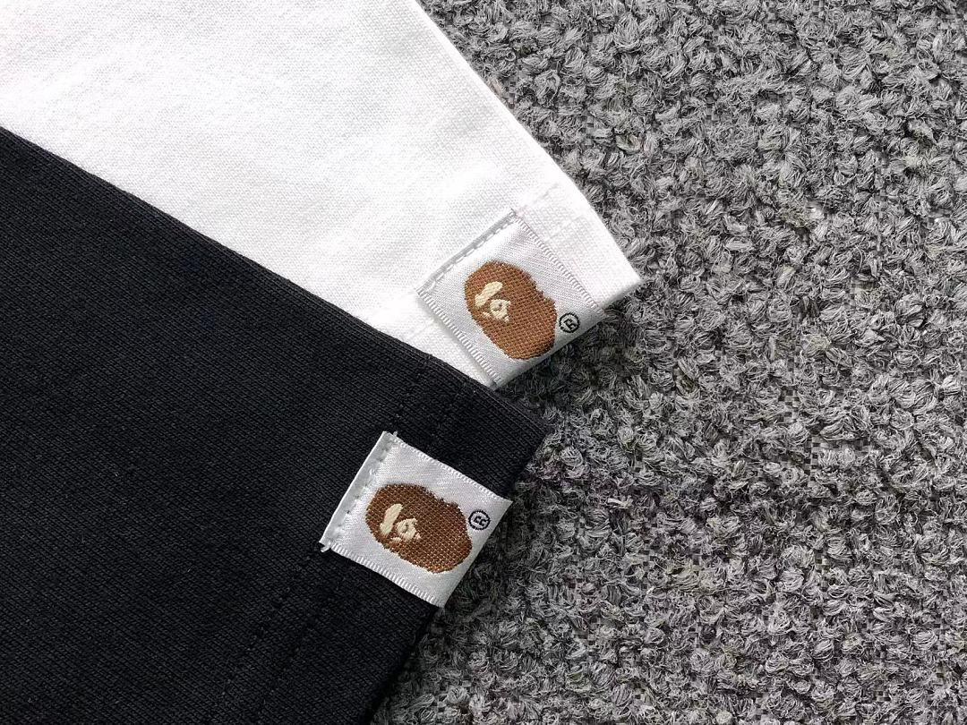 Bape 88 BAPE T-SHIRT 3206031821 (Im 170Cm 60Kg I Wear Size M In The Phot) - Image 18